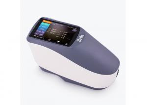 Quality 3nh 	Liquid Spectrophotometer YS4510 Color-Changing Makeup Colour Measurement Tool for sale