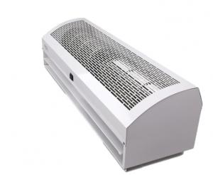 Quality Restaurant High Power Fan 1500mm Heated Air Curtain Machine for sale