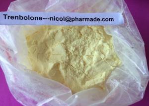 Is trenbolone acetate good for fat loss