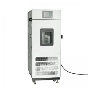 Quality 80L 304 Stainless Steel Temperature And Humidity Chamber for sale