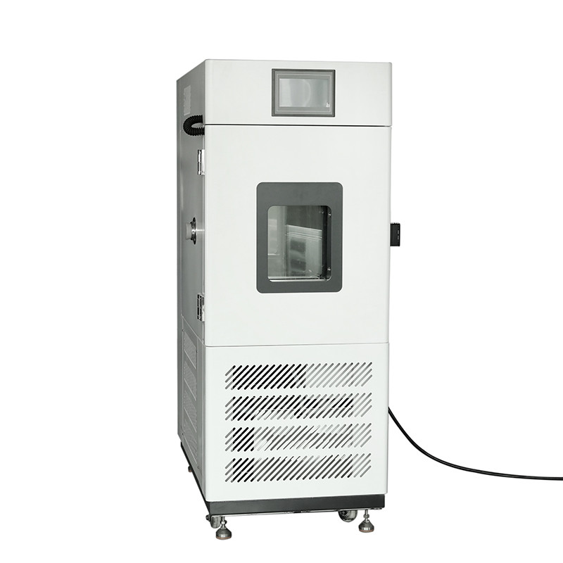 Buy cheap 0.5℃ Accuracy 220V 380V Temperature And Humidity Chamber from wholesalers