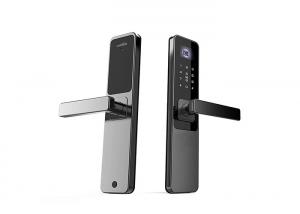 Quality 4G Wifi Bluetooth QR Code Reader Access Control Passport Scanner for sale