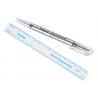Buy cheap Waterproof Permanent Makeup White Skin Marker Pen For Tattoo from wholesalers