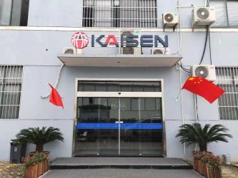 Shanghai Kaisen Environmental Technology Co., Ltd.