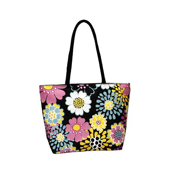 Quality Printed canvas tote for sale