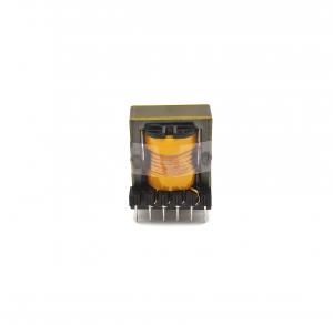 Quality Vertical Flyback Line Filter Transformer High Precision For Power Supply for sale