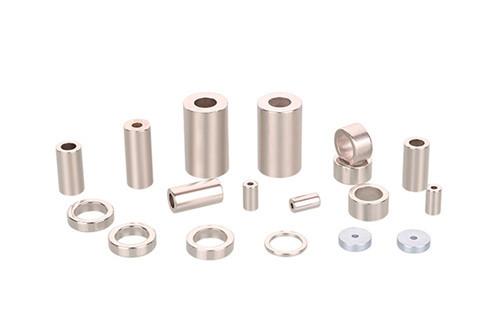 Buy Ring Neodymium Magnet at wholesale prices