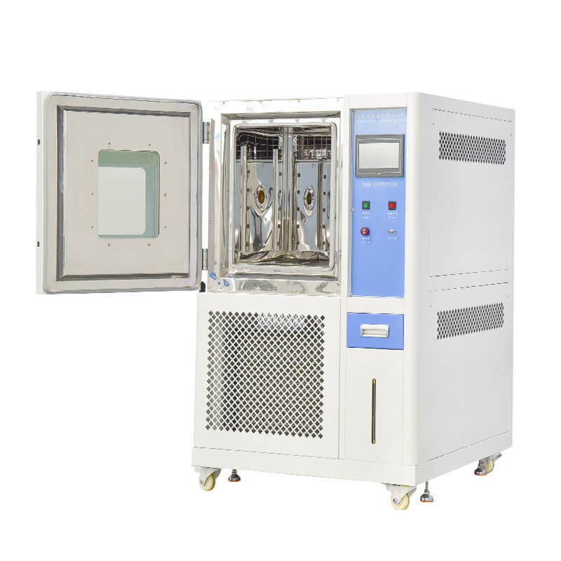 Quality 98% Temperature Humidity Test Chamber for sale