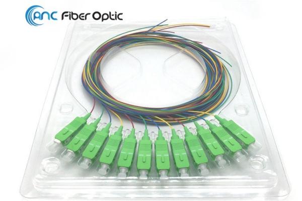 Buy SM G652D Fiber Optic Pigtail at wholesale prices