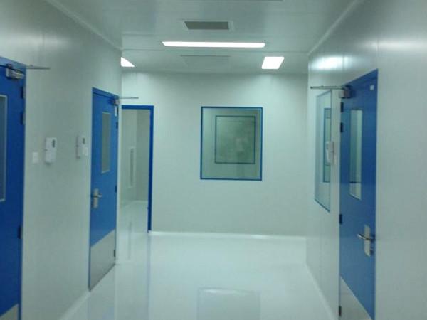 Buy 10K Clean Room Sub Assembly Manufacturing , Medical Equipment Assembly at wholesale prices