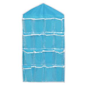 Quality Wall Hanging Garment Bags , Underwear Sorting Storage Bags for sale