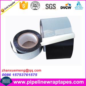 Quality Double Side Adhesive Tape For Steel Pipe Anti-corrosion for sale