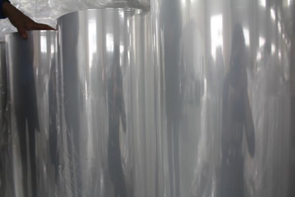 Buy Low Shrink Energy Food Grade Shrink Wrap Environment Friendly High Efficiency at wholesale prices