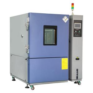 Quality 80-1000L Cycle R23 Battery Testing Chamber For Temperature Humidity for sale