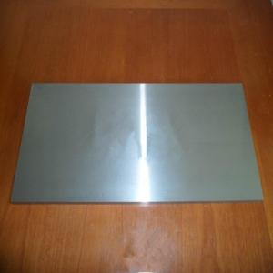 Quality Ni200 pure nickel sputtering target for sale