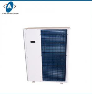 Quality Multifunction Air Conditioning Chiller Low Temperature Freezing Water Chiller for sale
