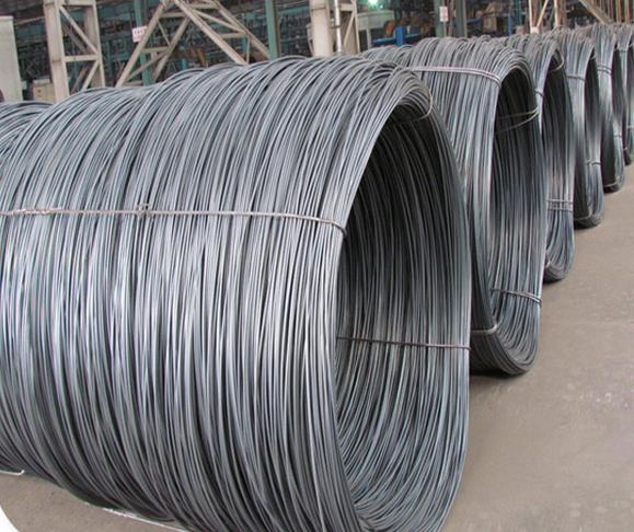 Quality stainless steel wire rod for sale