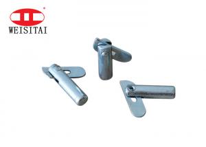 Quality D12 Frame Scaffolding Wedge Locking Pin for sale