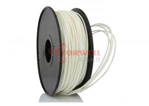 Quality 175 MM HIPS 3D printing materials for 3D printers Reprap MakerBot for sale