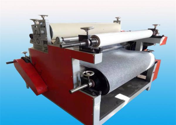Buy Toilet Paper Jumbo Roll Automatic Slitting And Cutting Machine at wholesale prices