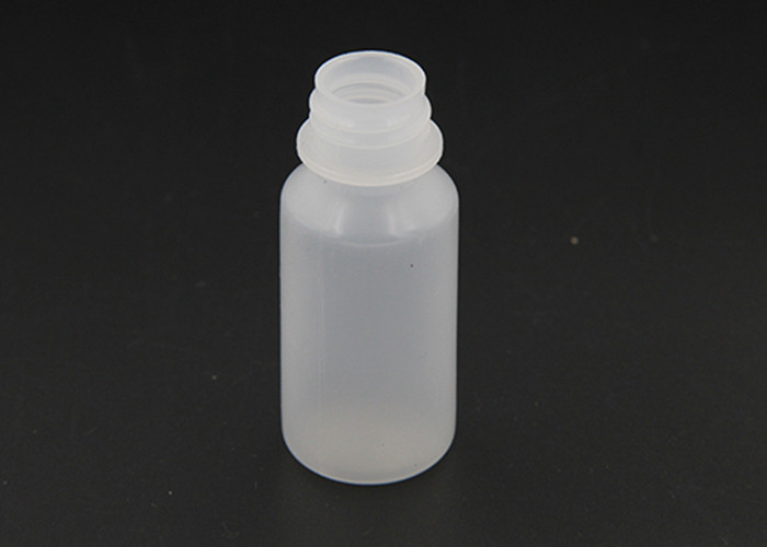 Quality Custom 8ML Eyebrow / Empty Tattoo Ink Bottles For Permanent Makeup Ink for sale