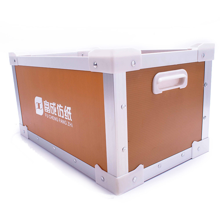 Quality 2400mm PP Corrugated Sheet Box for sale