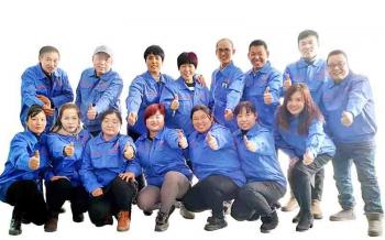 Xinxiang Flight Fasteners Co., Ltd.