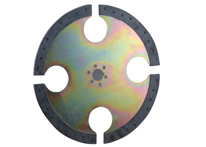 Quality Couping Disc ,Sulzer Spare Parts , 911803101 For Drive And Machine Brake for sale