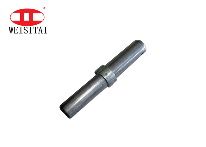 Quality Corrosion Resistance Galvanized 34mm Scaffolding Joint Pin for sale