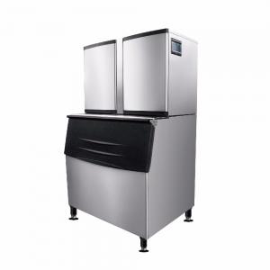 Quality Bar ice maker machine 2 tons ice cube machine for sale