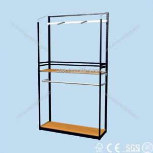 Quality wire bedroom clothes shelves for sale