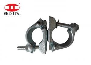 Quality 48.3mm Forged Swivel Coupler for sale