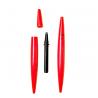 Beautiful Shape Empty Eyeliner Pencil , Empty Cosmetic Pencil Silk Printing for sale