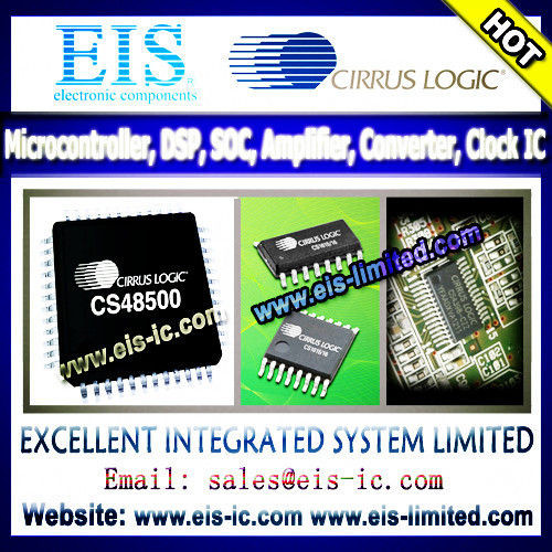 China (NTSC/PAL Digital Video Encoder) CIRRUS - CDB4954A - Email: sales009@eis-ic.com on sale