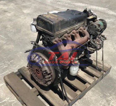 China Mitsubishi 4D31 4D32 4D33 Used Engine Parts GOOD Condition for sale
