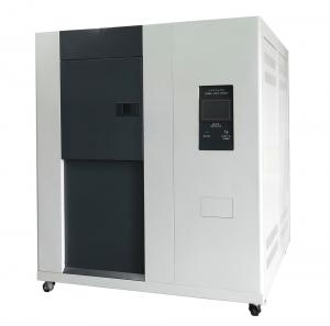 Quality 1000L AC380V 50HZ Thermal Shock Test Chamber For Metal Industry for sale