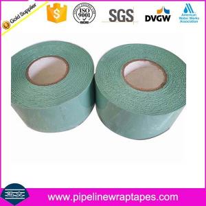 Quality Pipeline Weld Joint Anti-corrosion Viscoelastic Tape for sale