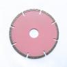 Buy cheap 4 Inch Diamond Blade For Angle Grinder 105x20mm from wholesalers