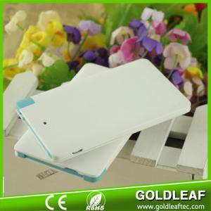 Quality Super slim Credit card power bank 2500mah for mobile phone for sale