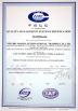 Ningbo Maojia International Trading Co.,Ltd Certifications