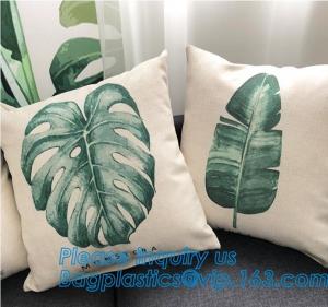Quality European Cushion Reusable Eco Bags Cover Set Animal Cushion Blanks Sequin for sale