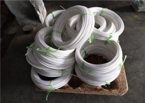 Quality Easy welding PE,PP plastic welding rod for tanks and pipe white color for sale