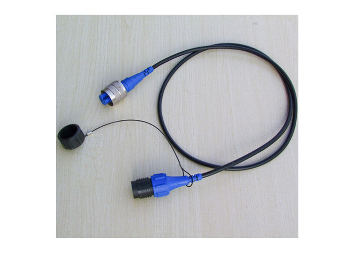 Quality High Sensibility Underwater Cable Connector , Waterproof Wire Connectors for sale