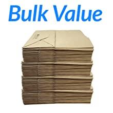 Bulk Value you can trust