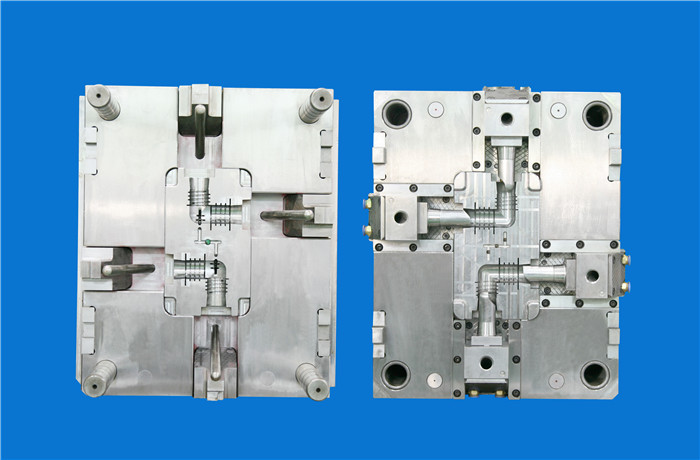 Quality PC PP ABS Medical Plastic Injection Mould Single Cavity Or Multi Cavity for sale