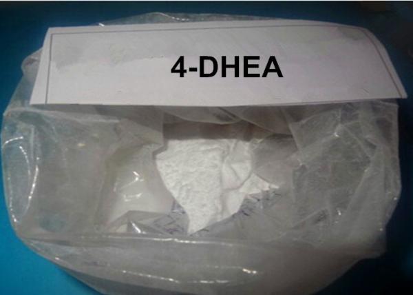 Buy Oral Medicine 4-DHEA Supplement Supplement For Reduce Muscle Loss at wholesale prices