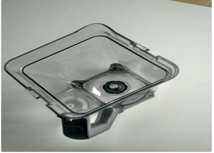 Quality PC Injection Molding Home Appliance Mold High Speed Blender Body Eco Friendly for sale