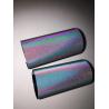 Buy cheap Elastic Rainbow Heat Transfer Reflective Film Easy To Cut And Laser Cut from wholesalers