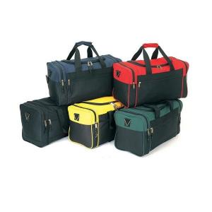 Quality nylon travel bag for sale