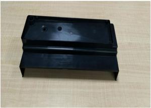 Quality OEM Injection Molded Plastic Parts In Automotive Industry ABS PP PC Material for sale